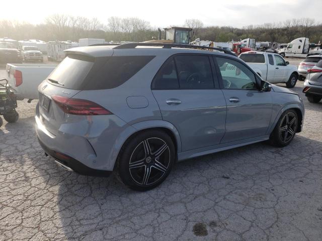Obraz 3 z 2024 MERCEDES-BENZ GLE 580 4MATIC 2024 z VIN 4JGFB8FB3RB126653