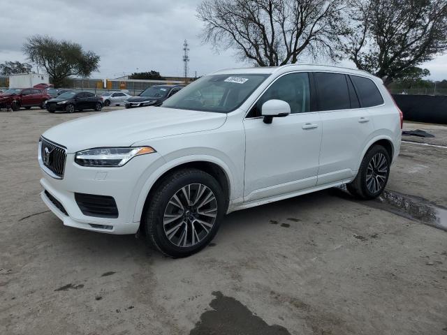 Obraz 2021 VOLVO XC90 T6 MOMENTUM 2021