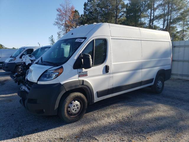 2021 RAM PROMASTER 2500 2500 HIGH 2021 image