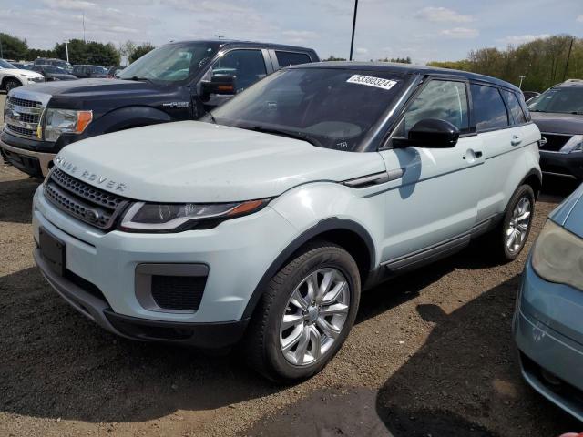 2017 LAND ROVER RANGE ROVER EVOQUE SE 2017 image