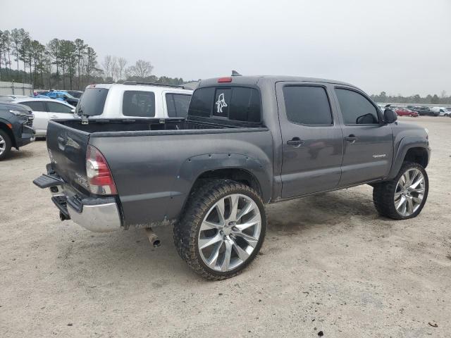 Изображение 3 2012 TOYOTA TACOMA DOUBLE CAB PRERUNNER 2012 с VIN 5TFJU4GN6CX024686