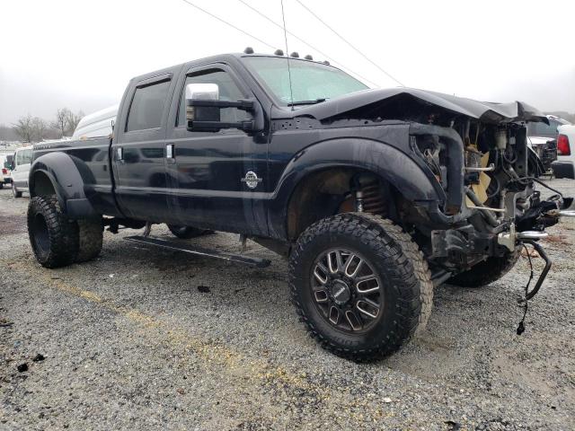 Image 1 of 2015 FORD F350 SUPER DUTY 2015 with VIN 1FT8W3DTXFED52540