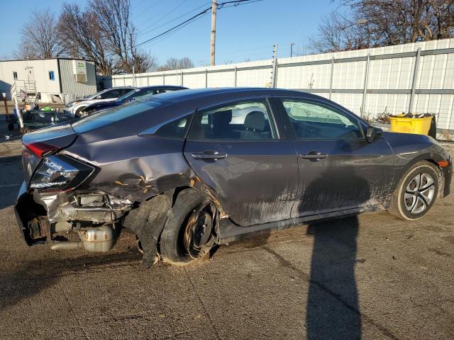 Изображение 3 2018 HONDA CIVIC LX 2018 с VIN 19XFC2F52JE015267