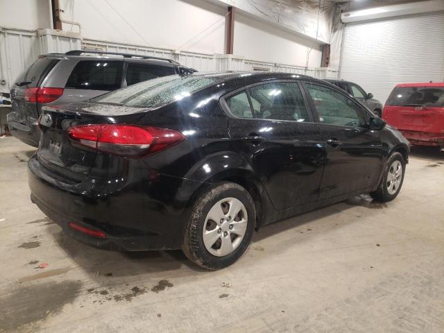Изображение 3 2017 KIA FORTE LX 2017 с VIN 3KPFK4A78HE122678