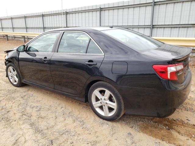 Image 2 of 2014 TOYOTA CAMRY L 2014 with VIN 4T1BF1FKXEU812262