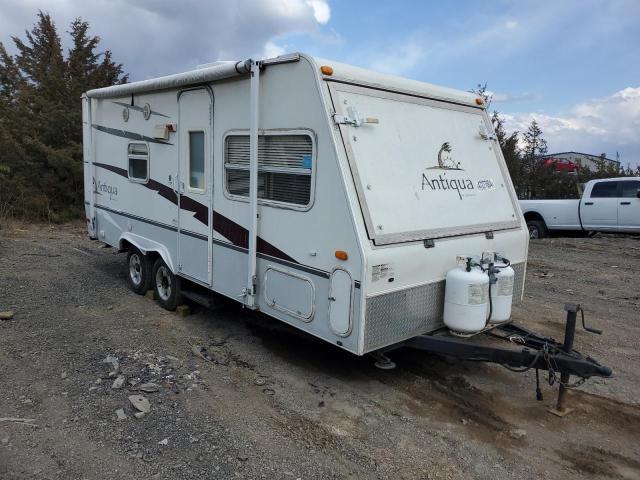 Image 1 of 2006 STARCRAFT TRAILER 2006 with VIN 1SATS02K261EG5008