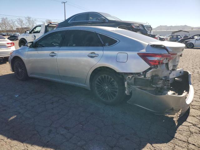 Изображение 2 2016 TOYOTA AVALON XLE 2016 с VIN 4T1BK1EB9GU222747