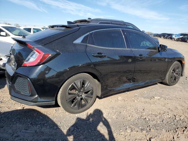 Image 3 of 2017 HONDA CIVIC EX 2017 with VIN SHHFK7H56HU425487