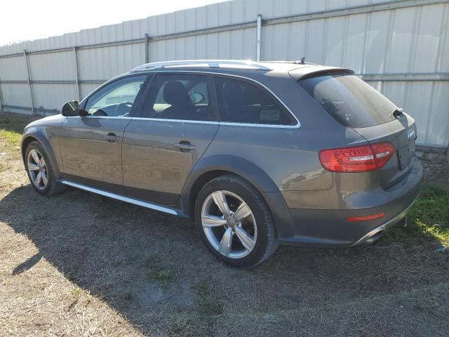 Obraz 2 z 2015 AUDI A4 ALLROAD PREMIUM PLUS 2015 z VIN WA1UFAFL0FA115511