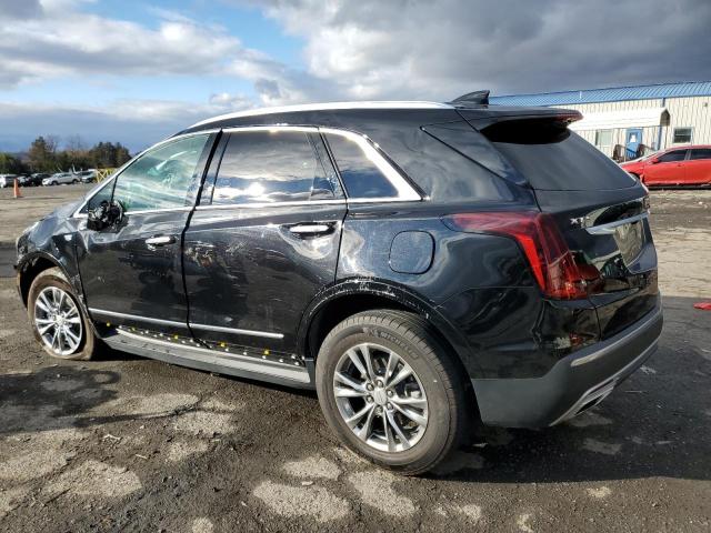 Obraz 2 z 2021 CADILLAC XT5 PREMIUM LUXURY 2021 z VIN 1GYKNCR41MZ134531
