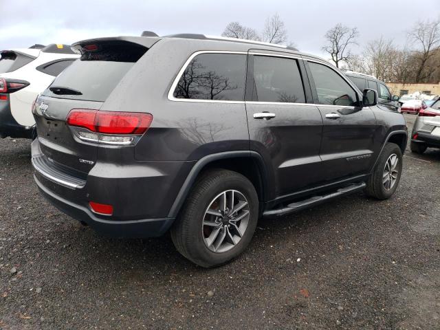 Obraz 3 z 2021 JEEP GRAND CHEROKEE LIMITED 2021 z VIN 1C4RJFBG8MC629026