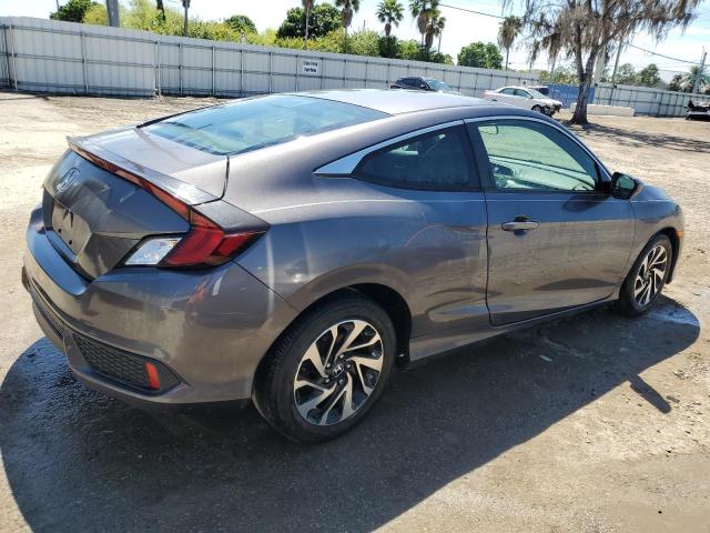 Obraz 3 z 2018 HONDA CIVIC LX 2018 z VIN 2HGFC4A50JH300459
