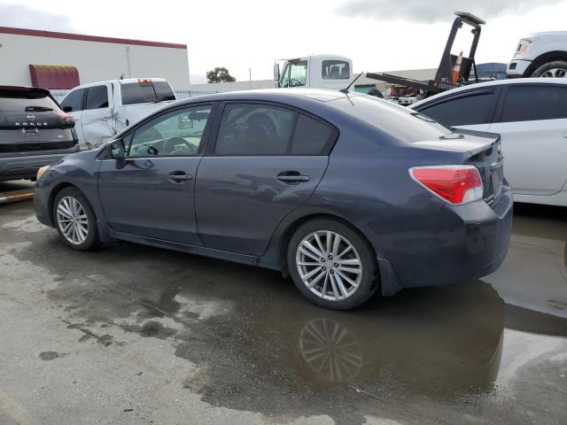 Image 2 of 2012 SUBARU IMPREZA PREMIUM 2012 with VIN JF1GJAD6XCG017812