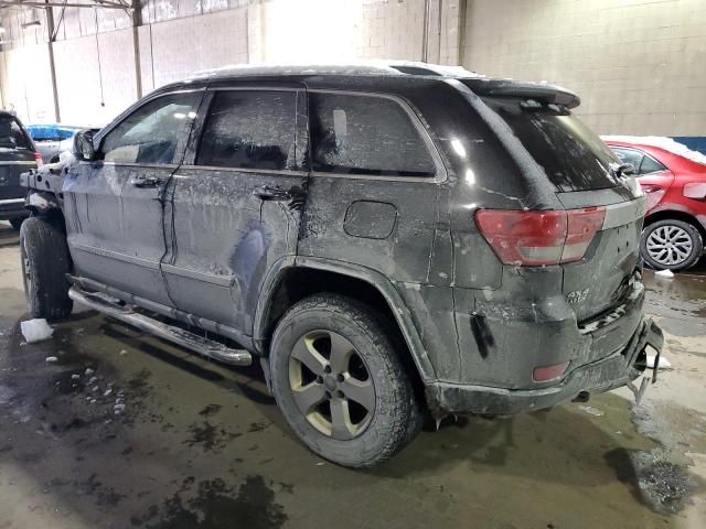 Obraz 2 z 2011 JEEP GRAND CHEROKEE LAREDO 2011 z VIN 1J4RR4GT8BC587564