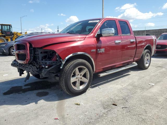 Изображение 1 2015 RAM 1500 ST 2015 с VIN 1C6RR6FT0FS614326