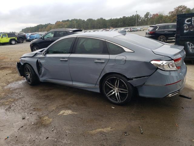 Obraz 2 z 2021 HONDA ACCORD TOURING 2021 z VIN 1HGCV2F99MA016313