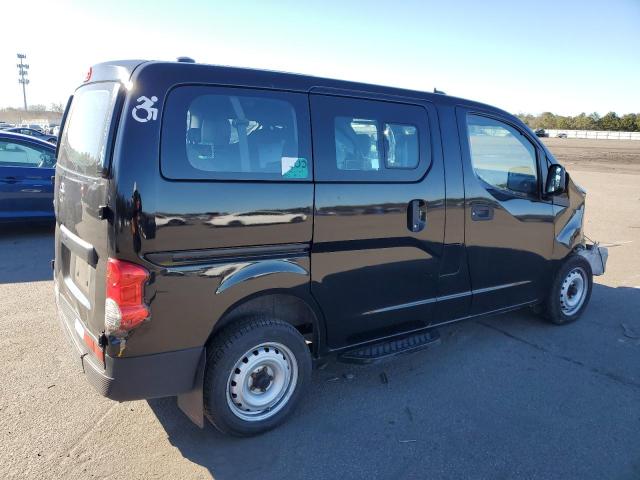 Image 3 of 2016 NISSAN NV200 TAXI 2016 with VIN 3N8CM0JT5GK699983