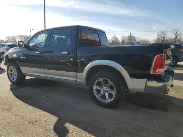 Изображение 2 2013 RAM 1500 LARAMIE 2013 с VIN 1C6RR6NT0DS562310