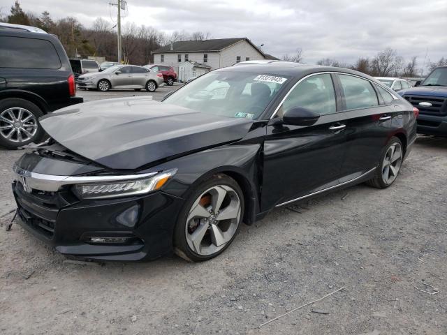 Obraz 2019 HONDA ACCORD TOURING 2019
