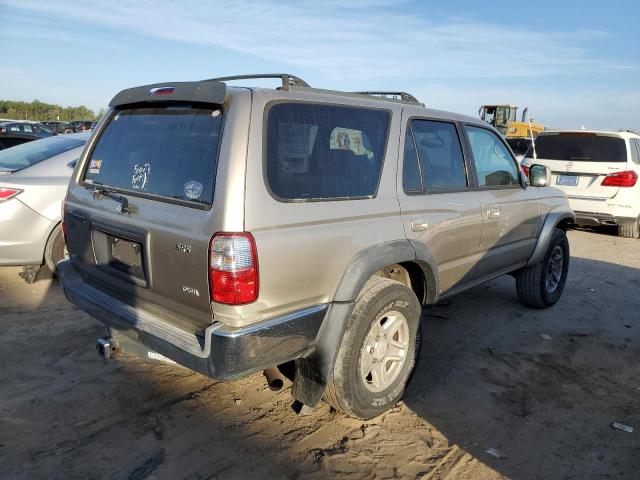 Изображение 3 2001 TOYOTA 4RUNNER SR5 2001 с VIN JT3GN86R510203220