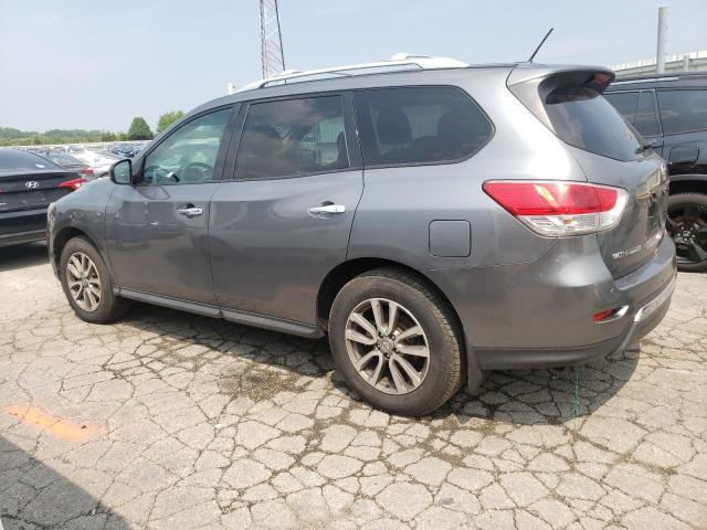 Obraz 2 z 2015 NISSAN PATHFINDER S 2015 z VIN 5N1AR2MM4FC658233