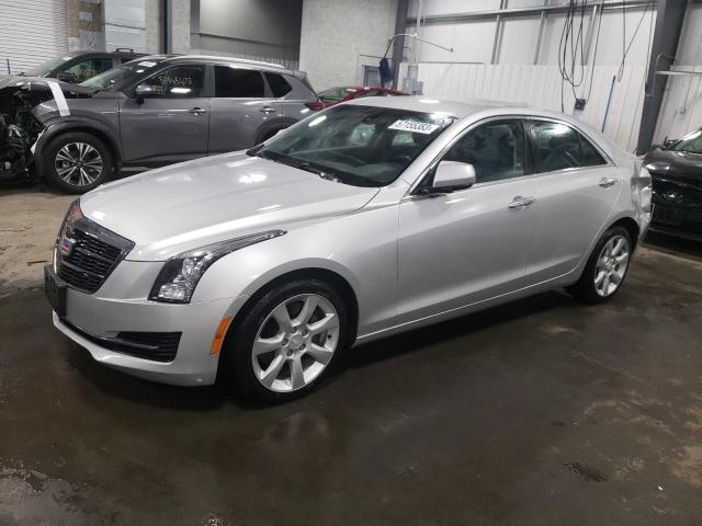 2016 CADILLAC ATS  2016 image