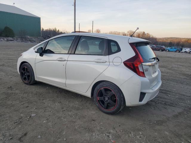 Image 2 of 2015 HONDA FIT EX 2015 with VIN 3HGGK5H85FM736472