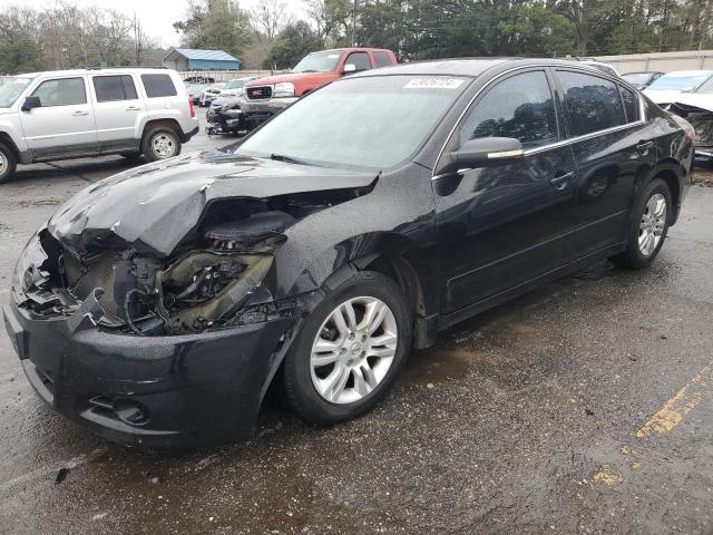 Image 1 of 2010 NISSAN ALTIMA BASE 2010 with VIN 1N4AL2AP5AN484292