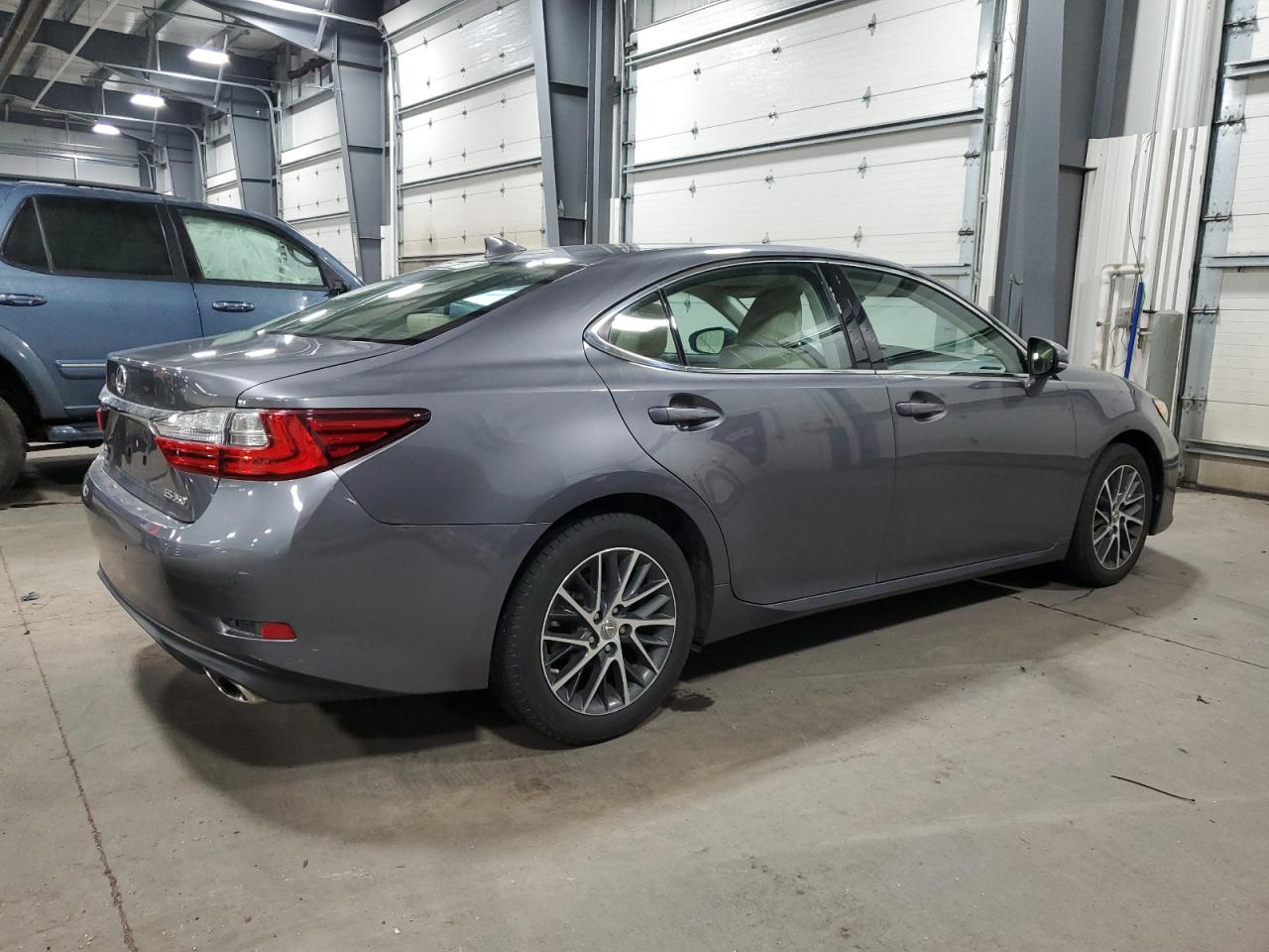 Obraz 3 z 2016 LEXUS ES 350 2016 z VIN 58ABK1GG2GU034816