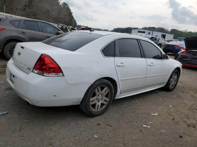 Image 3 of 2015 CHEVROLET IMPALA LIMITED LT 2015 with VIN 2G1WB5E3XF1152636