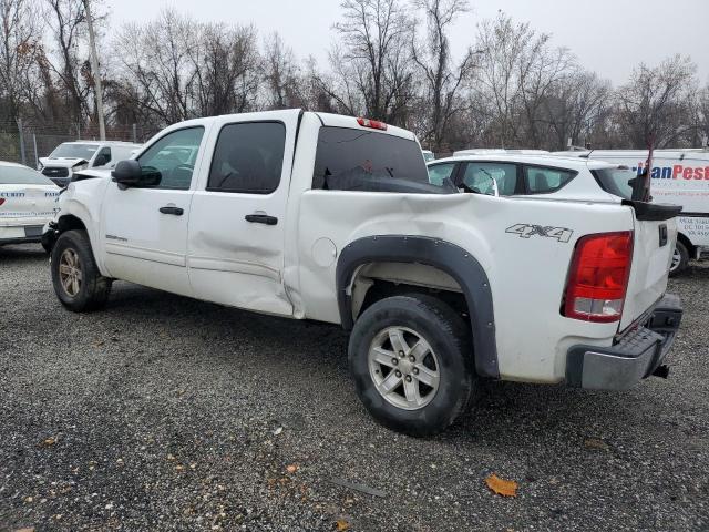 Obraz 2 z 2012 GMC SIERRA K1500 SLE 2012 z VIN 3GTP2VE71CG133152