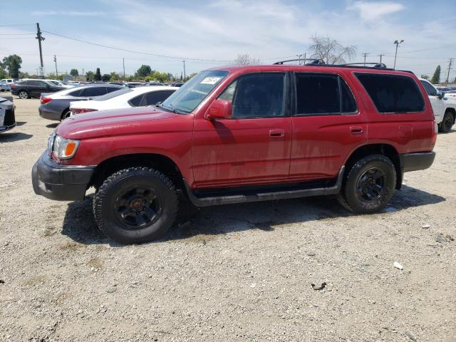 Obraz 1999 TOYOTA 4RUNNER SR5 1999