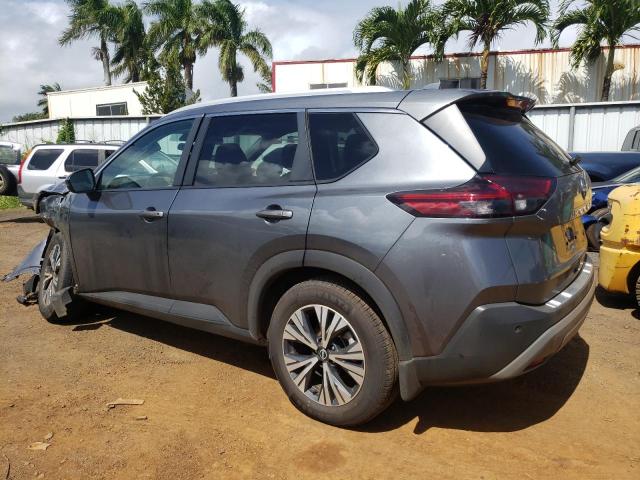 Изображение 2 2022 NISSAN ROGUE SV 2022 с VIN 5N1BT3BA0NC731410