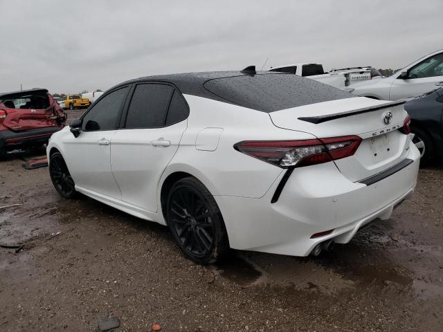 Изображение 2 2023 TOYOTA CAMRY XSE 2023 с VIN 4T1K61AK8PU078764