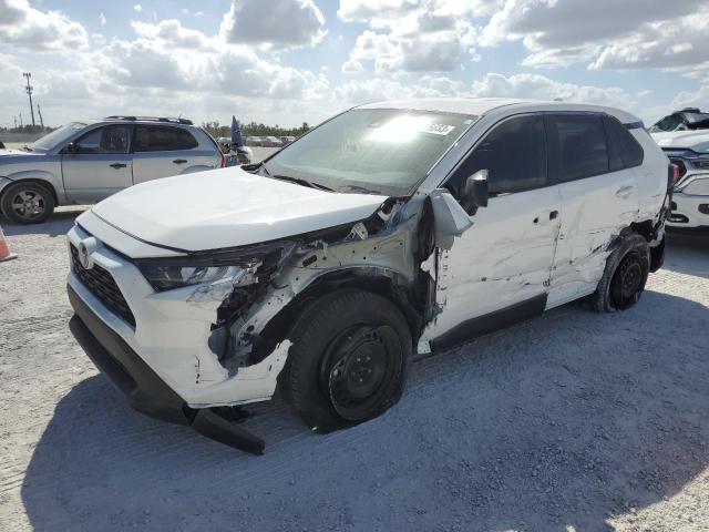 Obraz 2022 TOYOTA RAV4 LE 2022