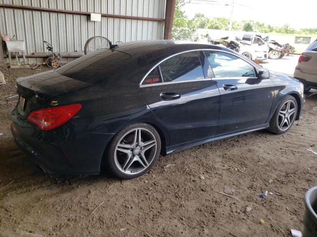 Изображение 3 2015 MERCEDES-BENZ CLA 250 2015 с VIN WDDSJ4EB9FN171130