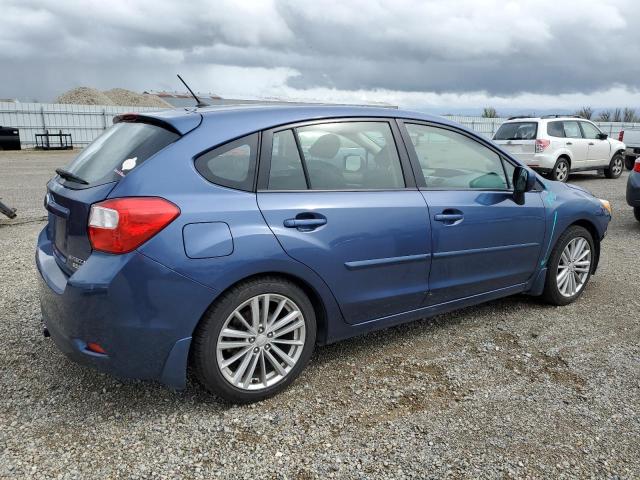 Image 3 of 2012 SUBARU IMPREZA PREMIUM 2012 with VIN JF1GPAD69CH205598