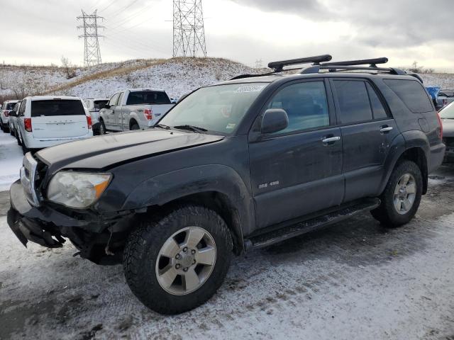 Изображение 2006 TOYOTA 4RUNNER SR5 2006