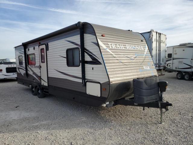 Image 1 of 2017 OTHR TRAILRUNNE 2017 with VIN 5SFEB3025HE336368