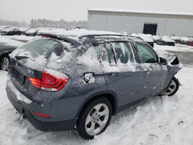 Изображение 3 2014 BMW X1 SDRIVE28I 2014 с VIN WBAVM1C56EVW56086