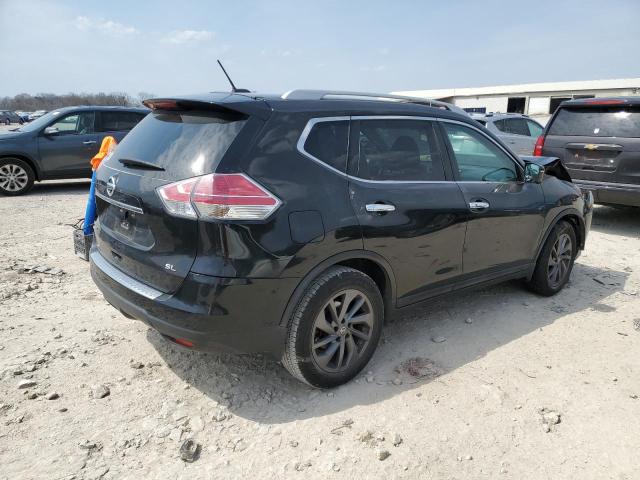 Изображение 3 2016 NISSAN ROGUE S 2016 с VIN 5N1AT2MT4GC781220