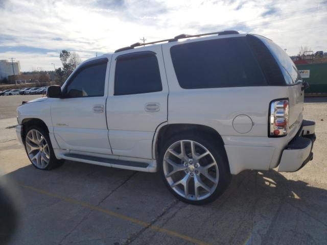 Image 2 of 2005 GMC YUKON DENALI 2005 with VIN 1GKEK63U15J191676