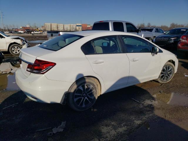 Obraz 3 z 2015 HONDA CIVIC EX 2015 z VIN 19XFB2F87FE081754