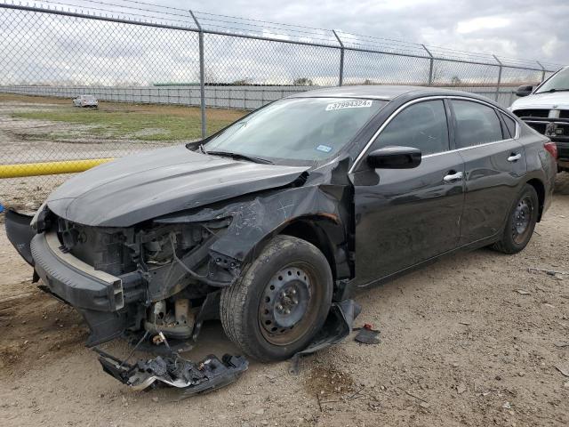 Obraz 1 z 2018 NISSAN ALTIMA 2.5 2018 z VIN 1N4AL3AP0JC232211