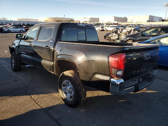 Obraz 2 z 2023 TOYOTA TACOMA DOUBLE CAB 2023 z VIN 3TYAX5GN2PT089063