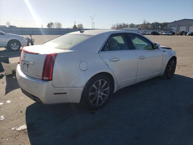 Изображение 3 2008 CADILLAC CTS HI FEATURE V6 2008 с VIN 1G6DR57VX80180589