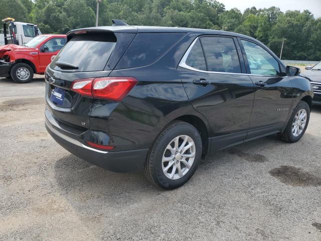 Изображение 3 2019 CHEVROLET EQUINOX LT 2019 с VIN 3GNAXKEV6KL224399