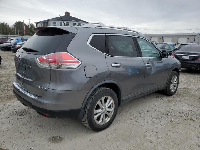 Image 3 of 2016 NISSAN ROGUE S 2016 with VIN KNMAT2MV6GP679562