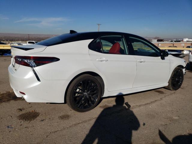 Изображение 3 2024 TOYOTA CAMRY TRD 2024 с VIN 4T1KZ1AK9RU090643