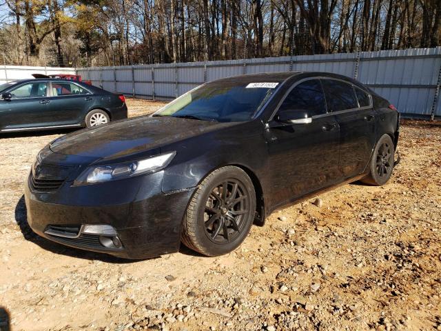 2013 Acura TL 2013 image